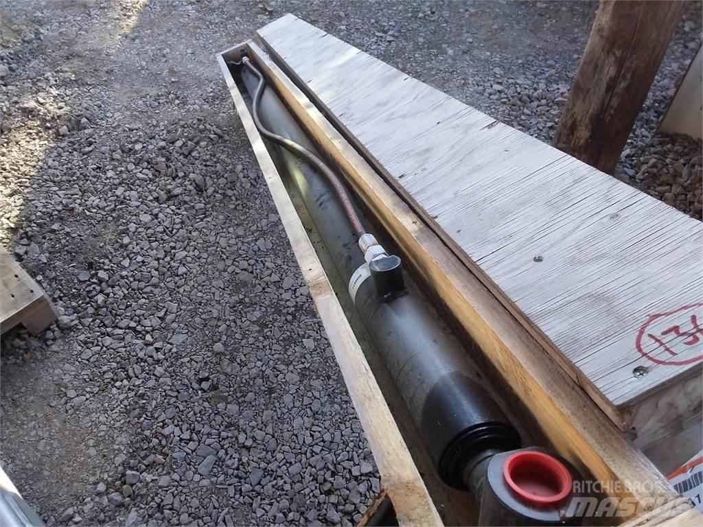 Valmet Cranab 1200 Grúas taladoras