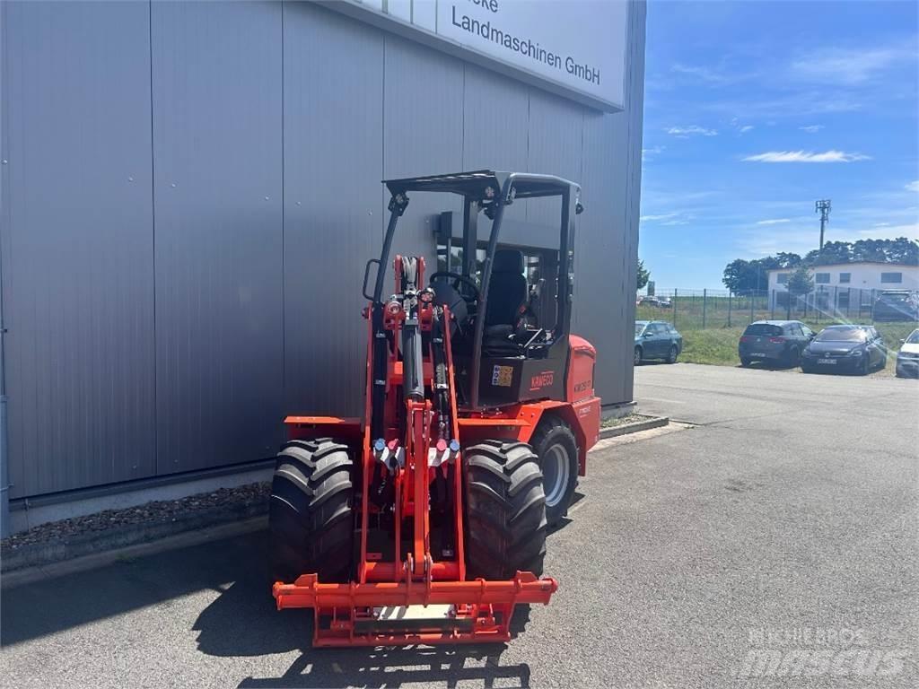 Kaweco KW 25-27 Agricultura - Otros