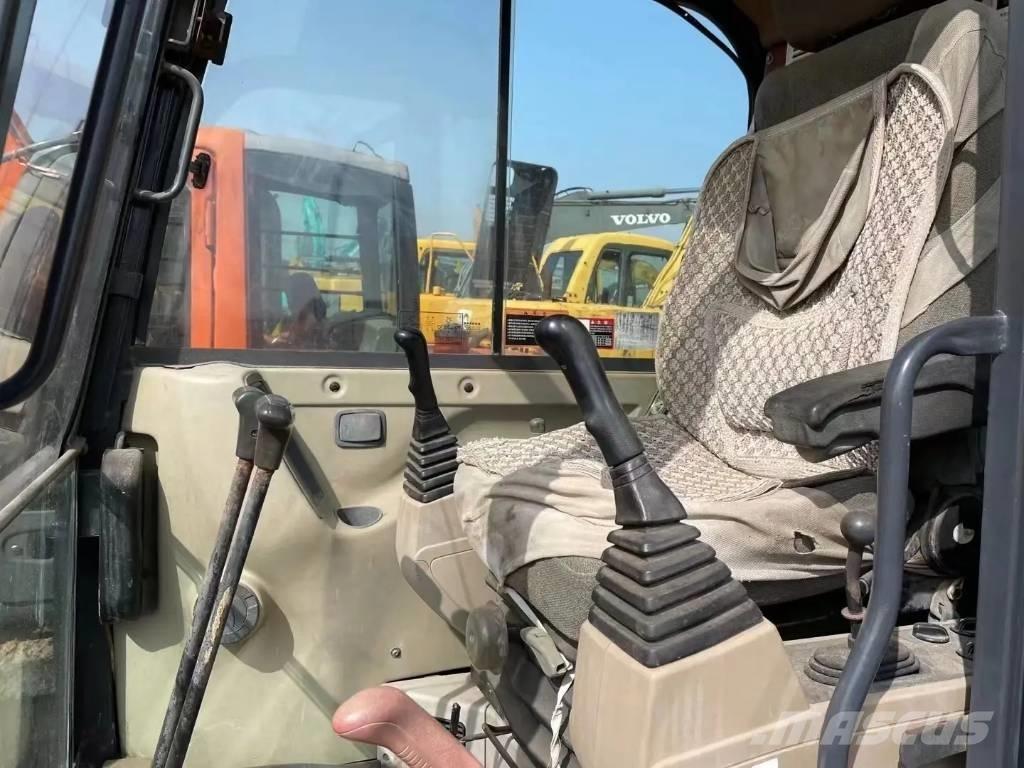 Doosan DH 60-7 Mini excavadoras < 7t