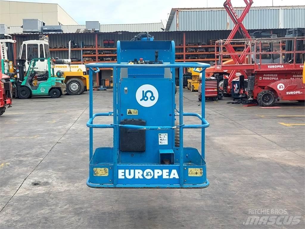 Genie Z30 20NRJ Plataforma de trabajo articulada