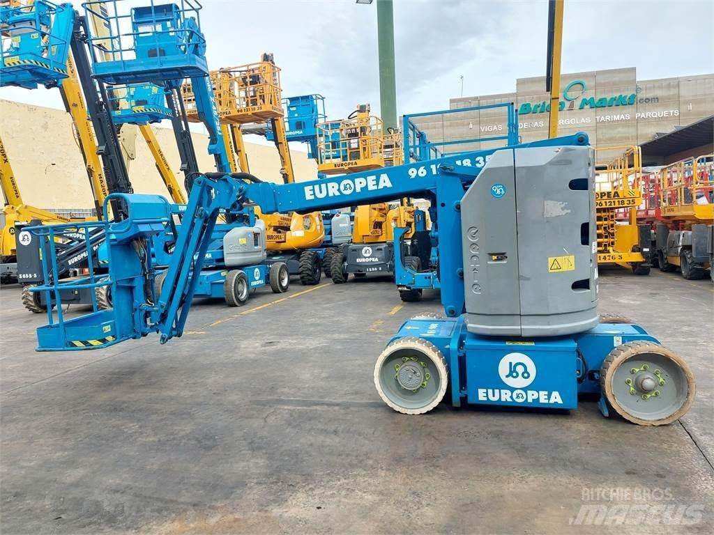Genie Z30 20NRJ Plataforma de trabajo articulada
