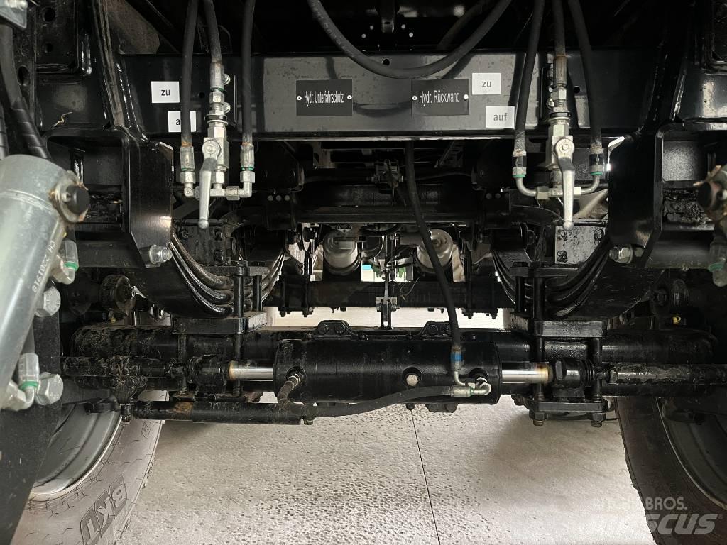 Brantner TA 23071 Otros remolques