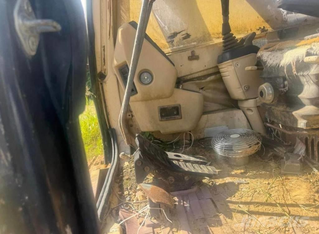 CAT 315 L Excavadoras de cadenas