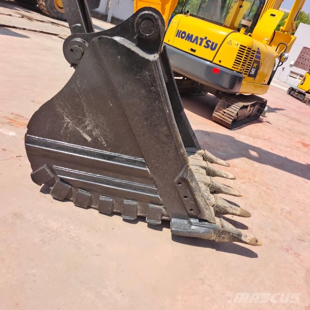 Sany SY 335 H Excavadoras de cadenas