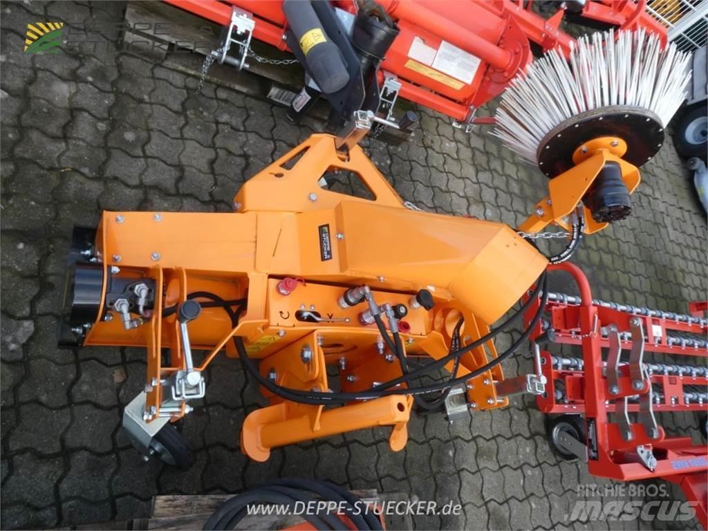 Matev MRM-H120 Agricultura - Otros