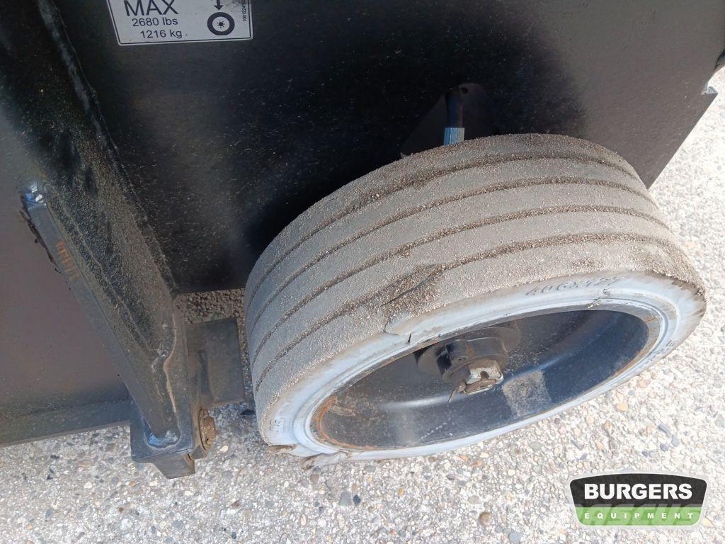 JLG R4045 Plataformas tijera