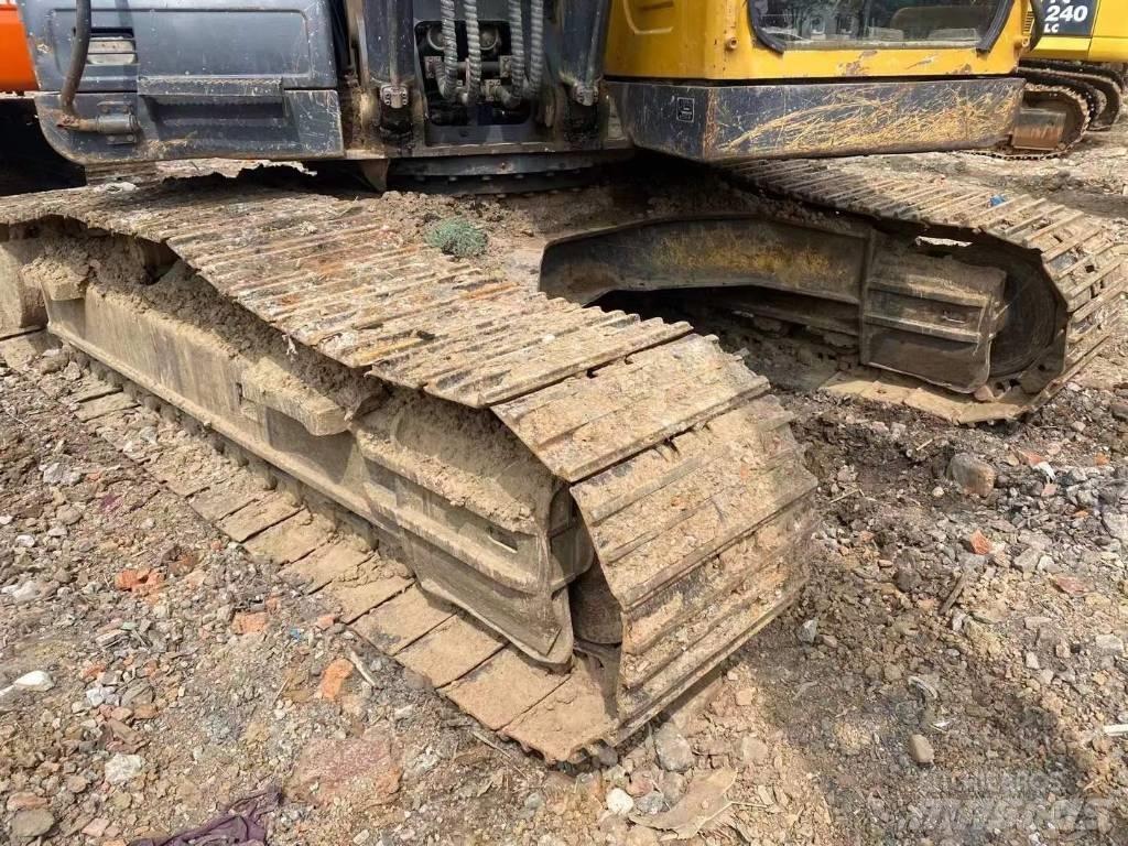 XCMG XE 200 Excavadoras de cadenas