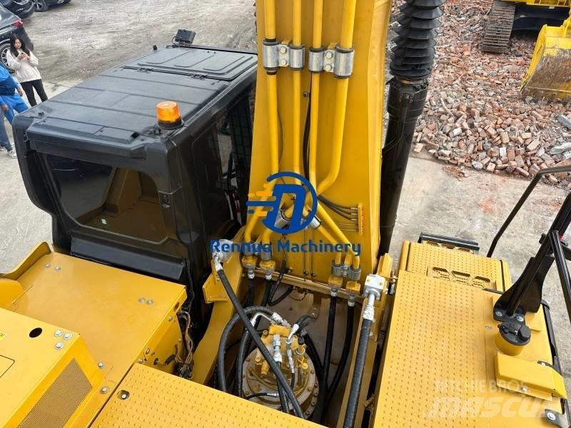 CAT 336 GC Excavadoras de cadenas