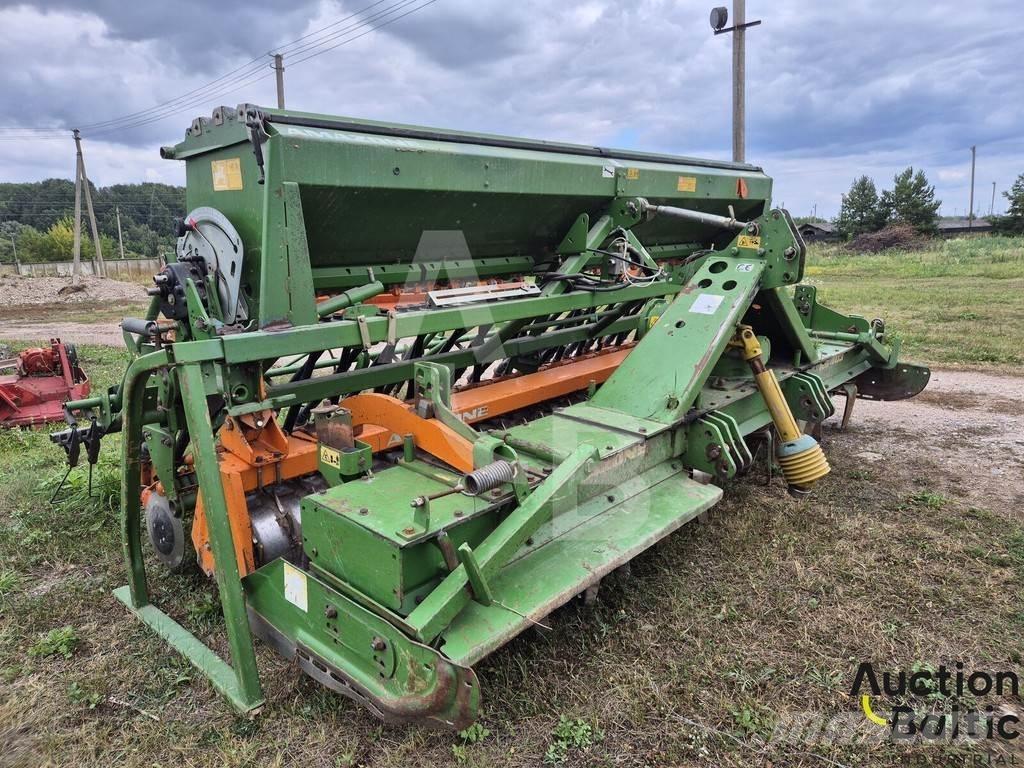Amazone KG 403 Sembradoras