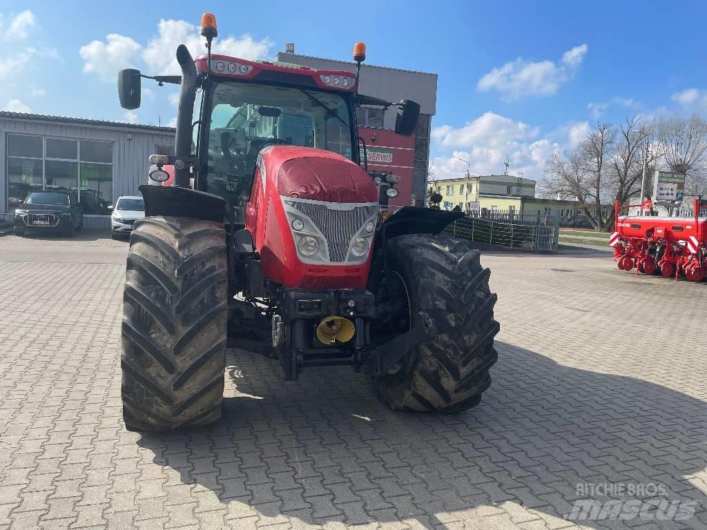 McCormick X 7.680 Tractores