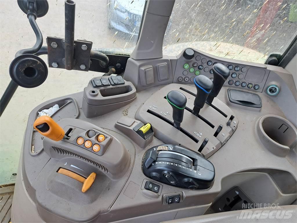 John Deere 6175M Tractores