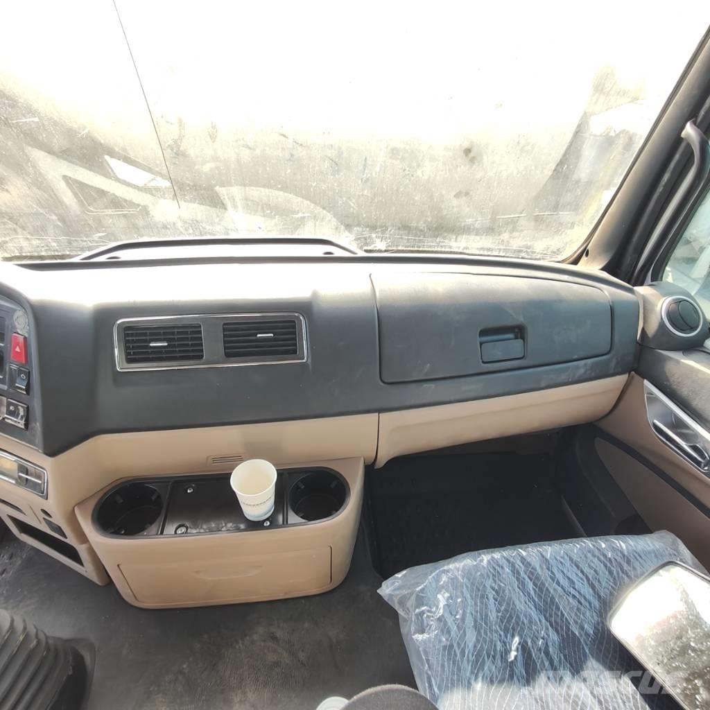 Howo 371 6x4 Camiones bañeras basculantes o volquetes