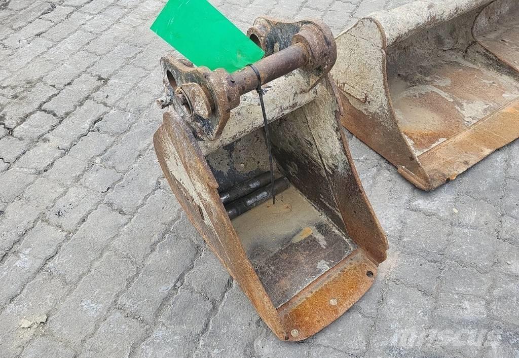 Kubota KX027-4 Mini excavadoras < 7t