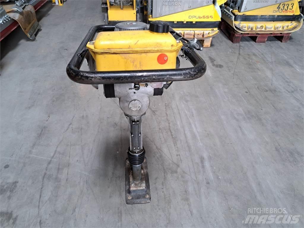 Wacker Neuson BS30 Pisones compactadores