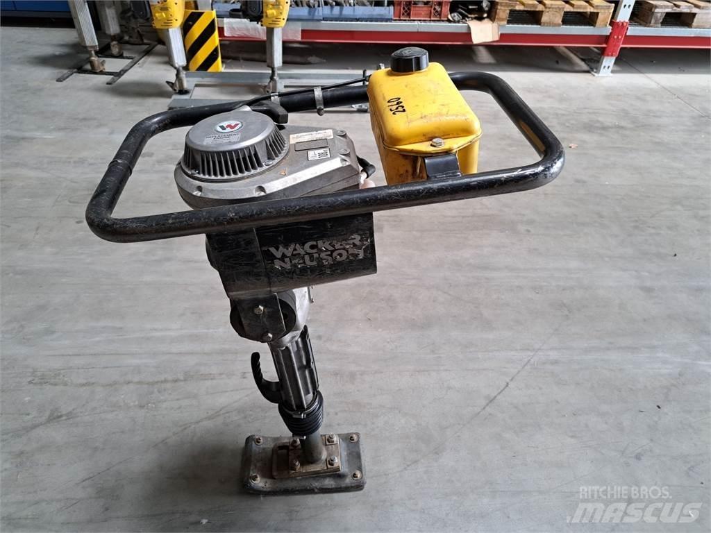 Wacker Neuson BS30 Pisones compactadores