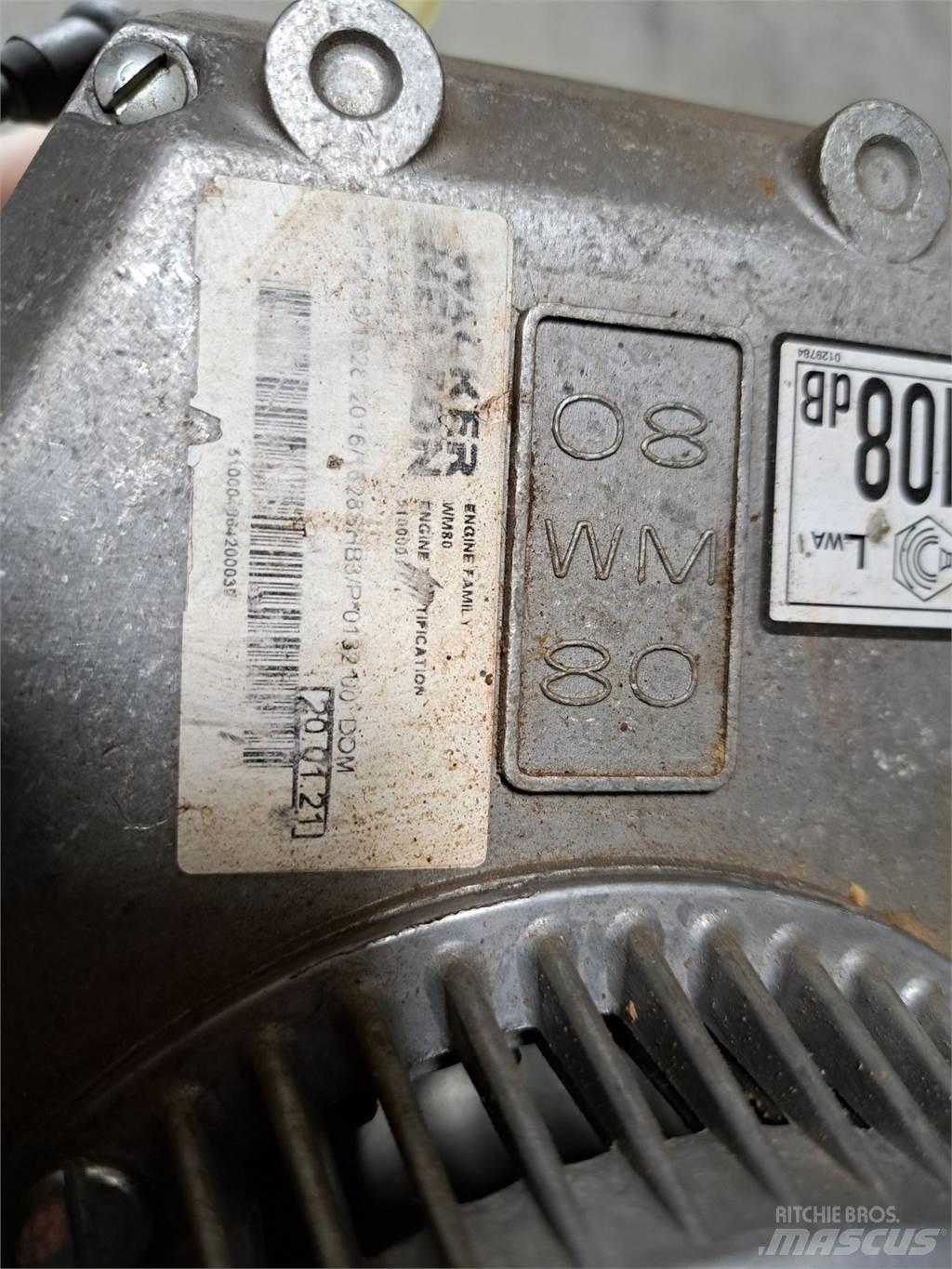 Wacker Neuson BS30 Pisones compactadores