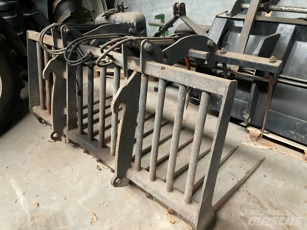 Volvo SILOKLO 240 mm Cucharones
