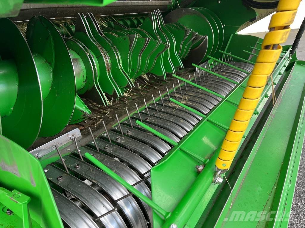 John Deere V 451R Rotoempacadoras