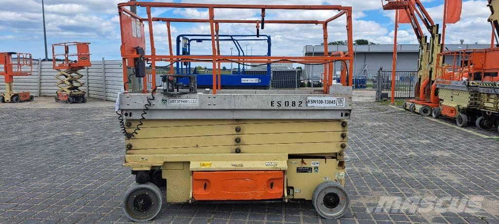 JLG 2646ES Plataformas tijera
