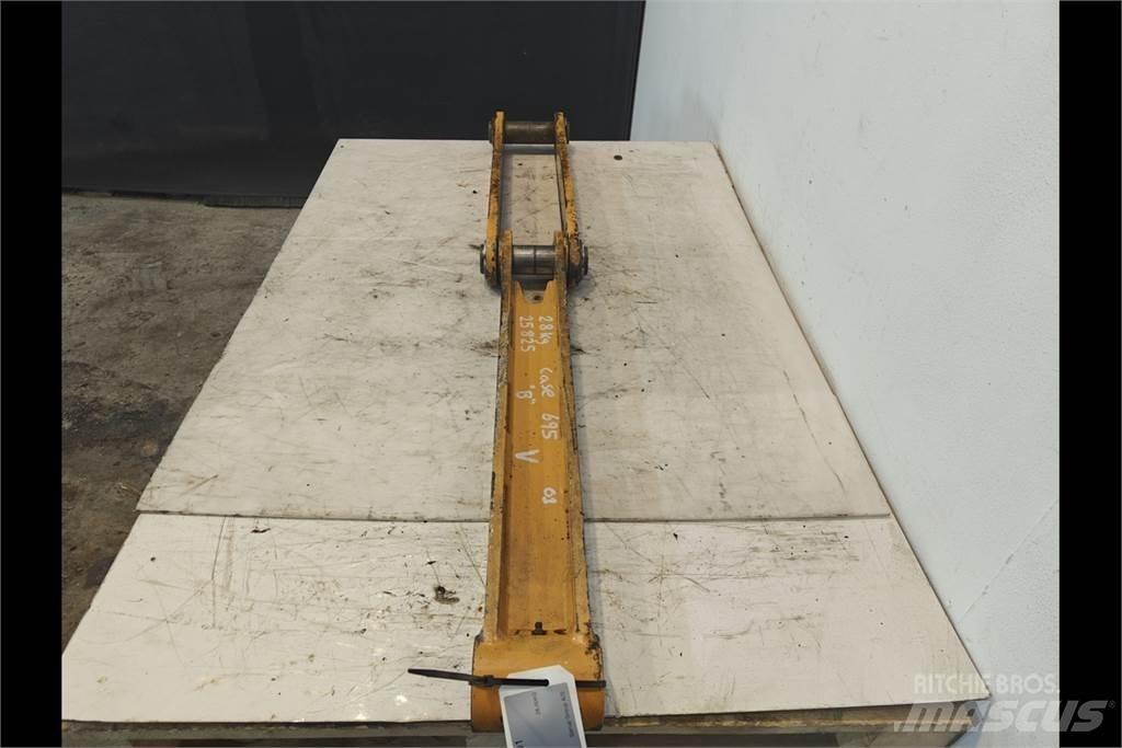 CASE 695 Lever Construcción - Otros