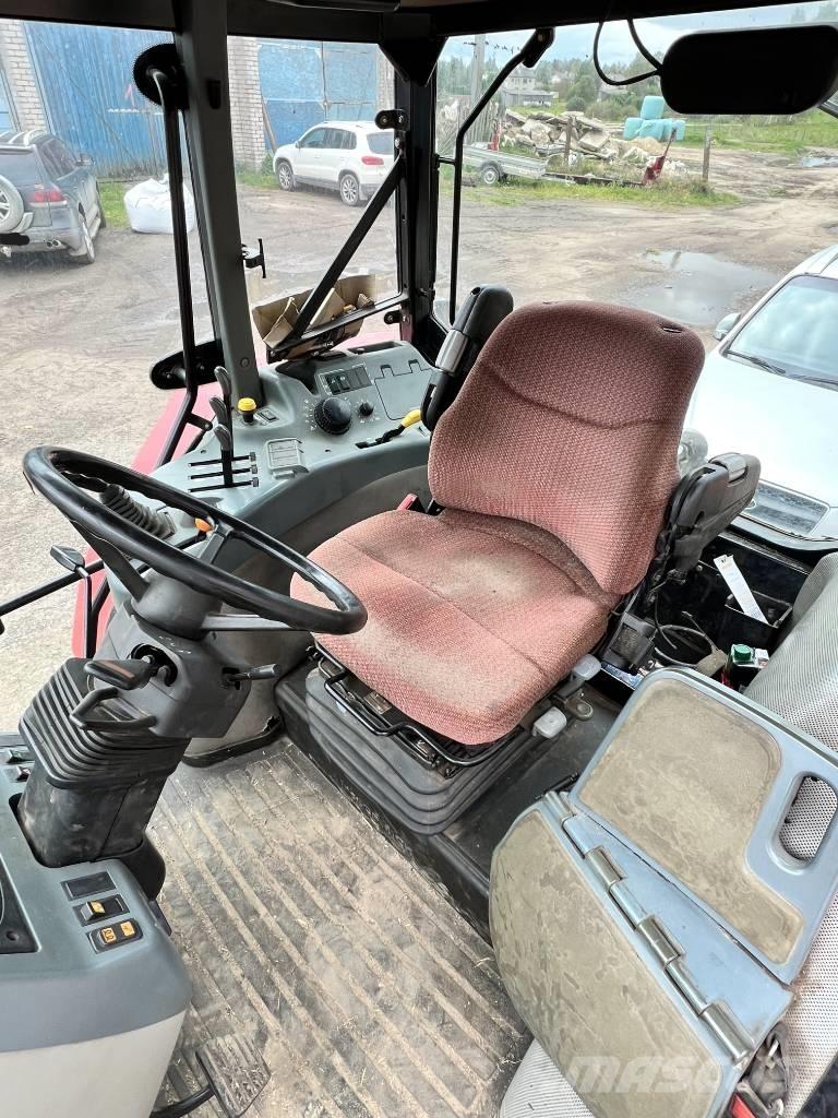 McCormick MTX 150 Tractores