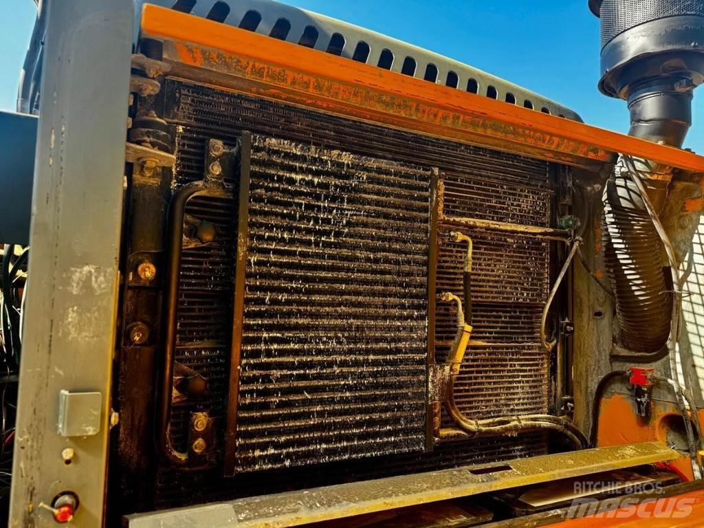 Liebherr A 924 C Excavadoras de manutención