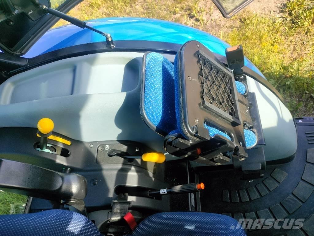 New Holland T 4.75 Tractores