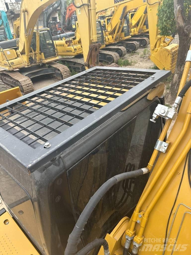 CAT CAT330D Excavadoras 7t - 12t