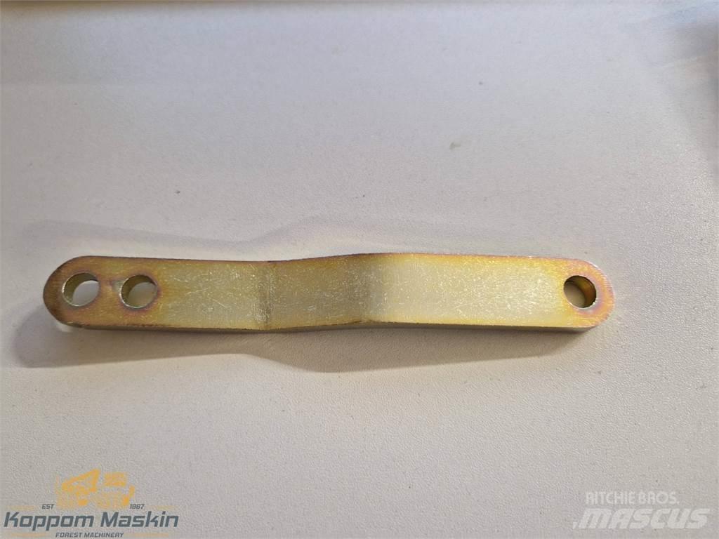 Rottne 087-17695 Motores