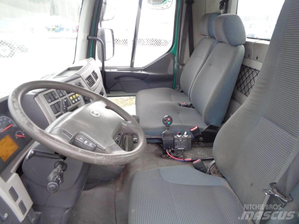 Volvo FL 240 4x2 Camiones con gancho
