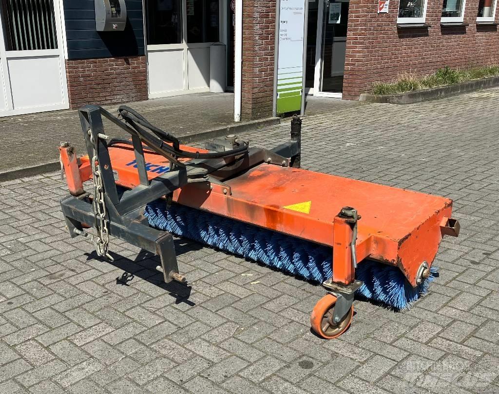 Tuchel EKM-230-H-520 Otros equipos para ganadería