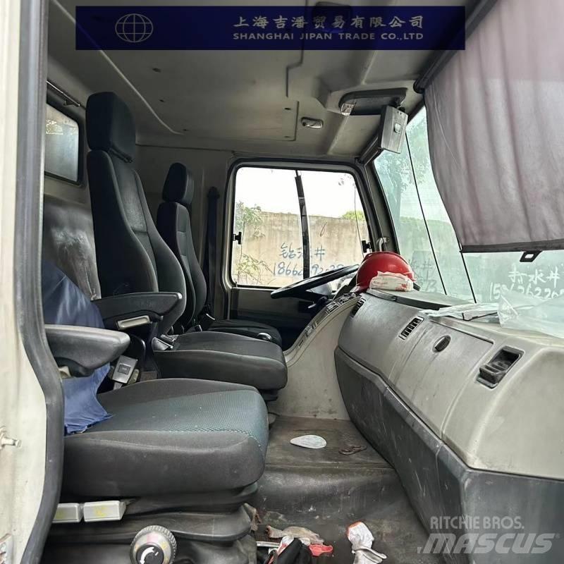 Zoomlion QAY 350 Grúas todo terreno