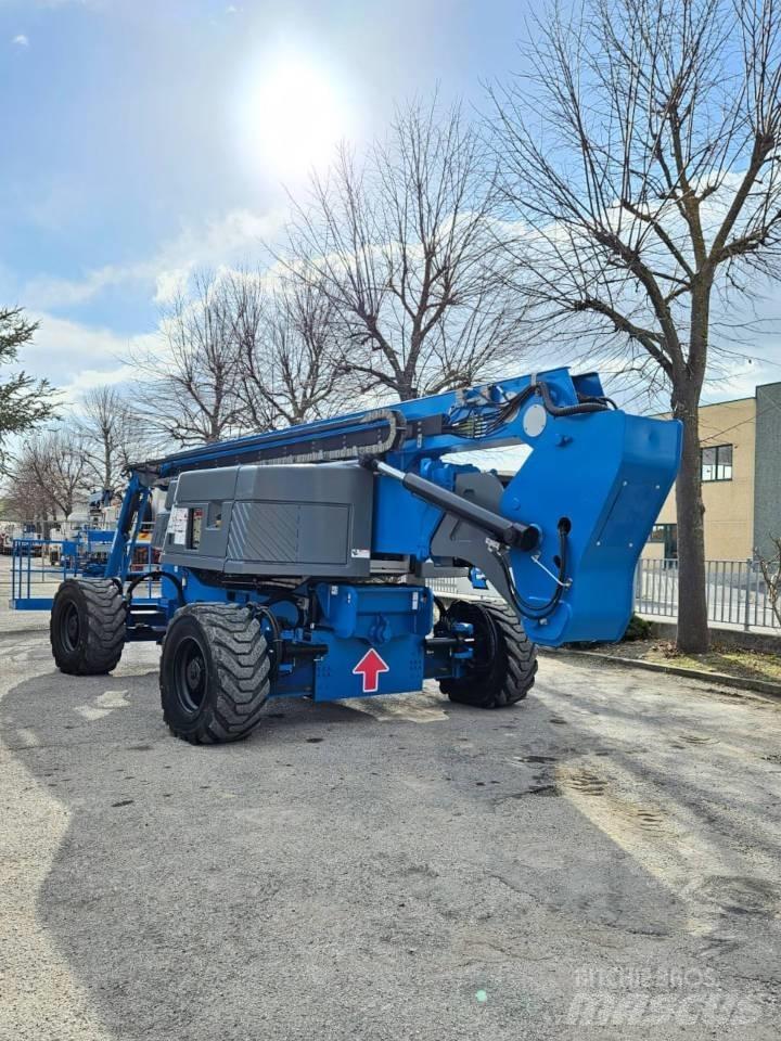 Haulotte HA 32 PX Plataforma de trabajo articulada