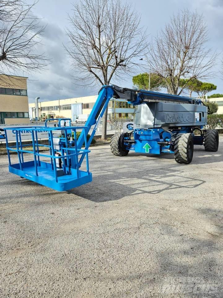 Haulotte HA 32 PX Plataforma de trabajo articulada