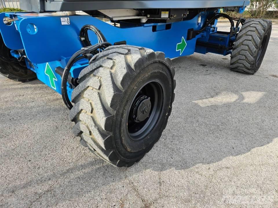 Haulotte HA 32 PX Plataforma de trabajo articulada