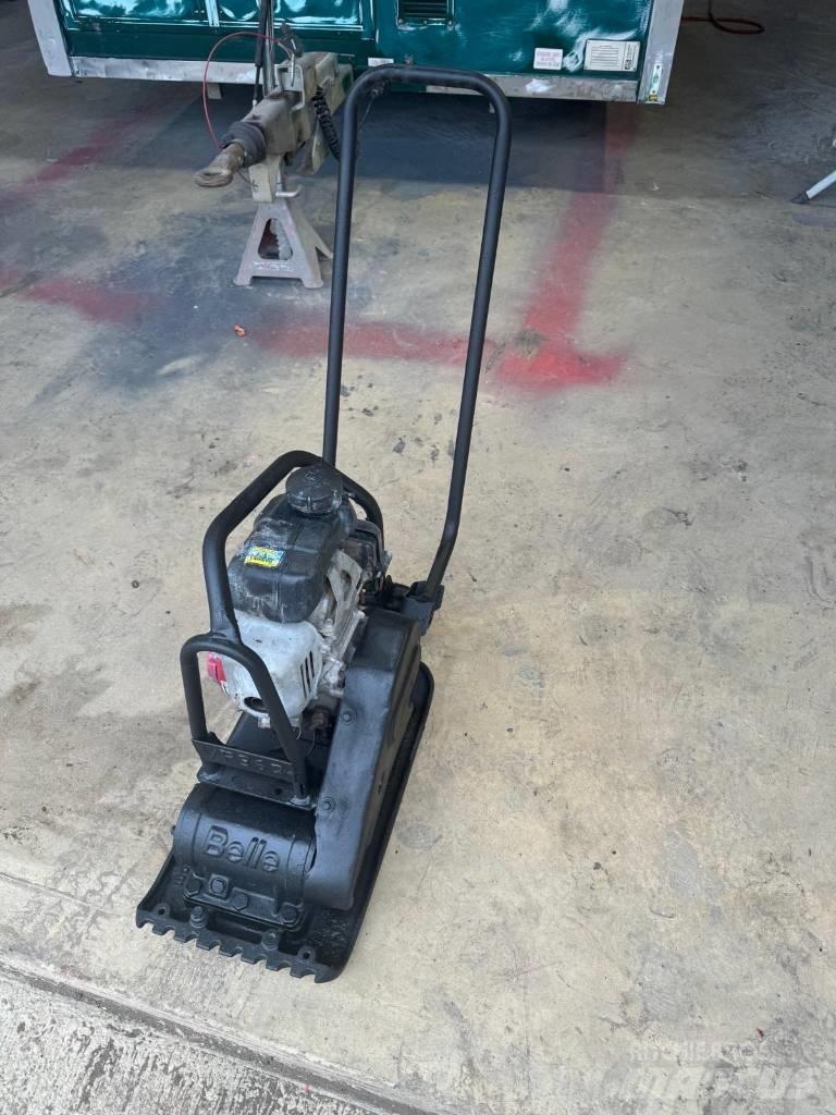 Belle LC3251 Vibradores