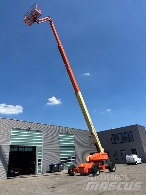 JLG 1200 SJP Plataformas de trabajo telescópica