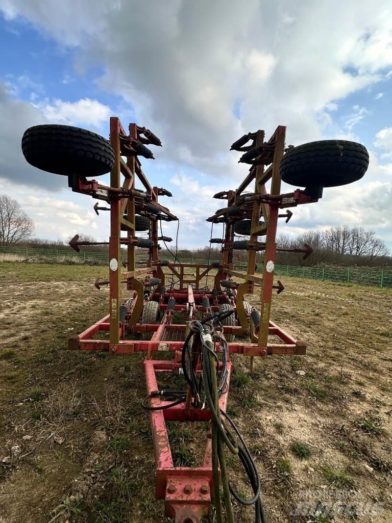 Horsch FG 7,5 Cultivadores