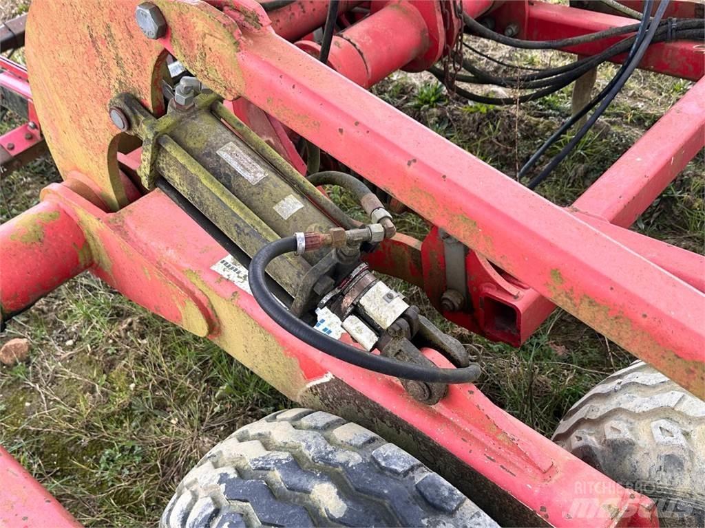 Horsch FG 7,5 Cultivadores