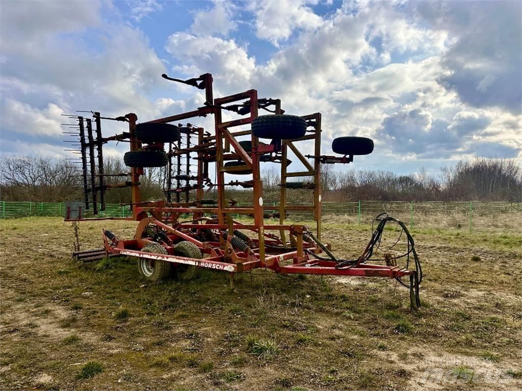Horsch FG 7,5 Cultivadores