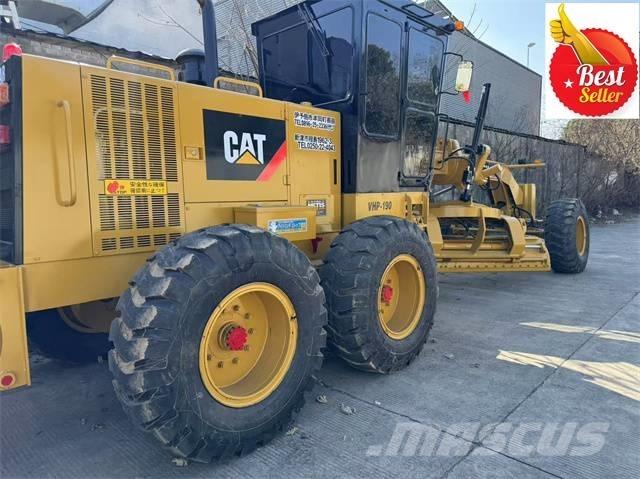 CAT 140 H Motoniveladoras