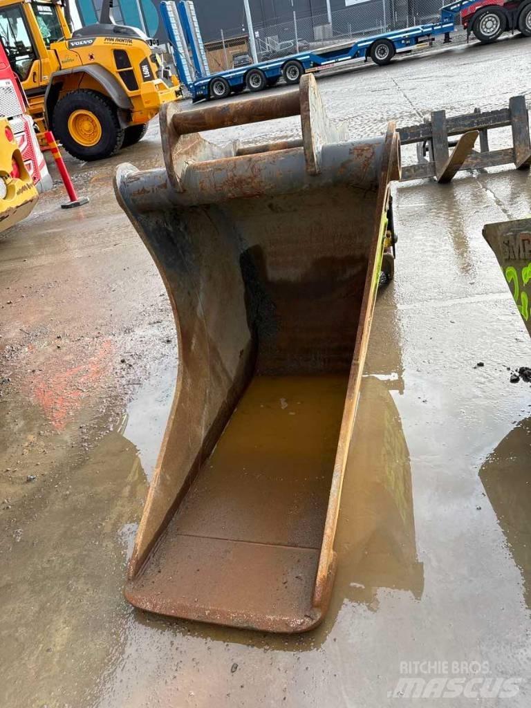 Kobelco SK270SRLC-5 Excavadoras de cadenas