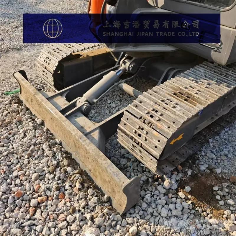 Doosan DH 55 Mini excavadoras < 7t