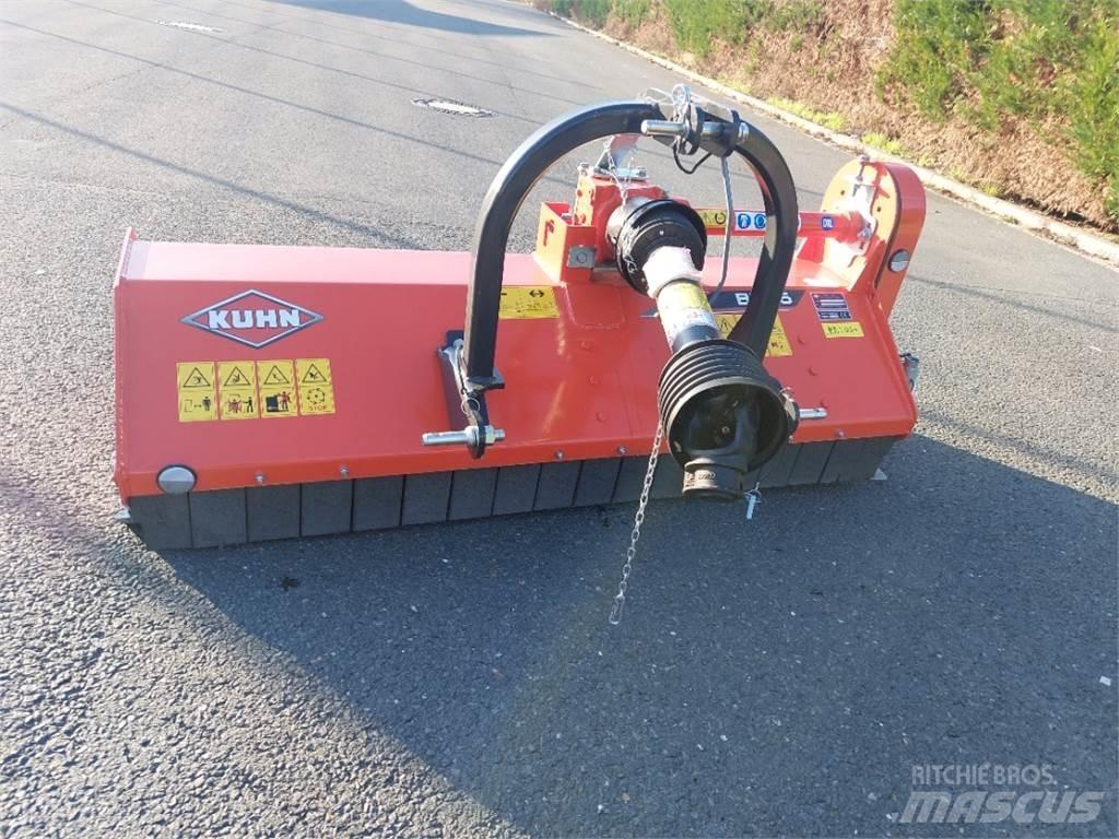 Kuhn BE 16 Otros equipos usados para la recolección de forraje
