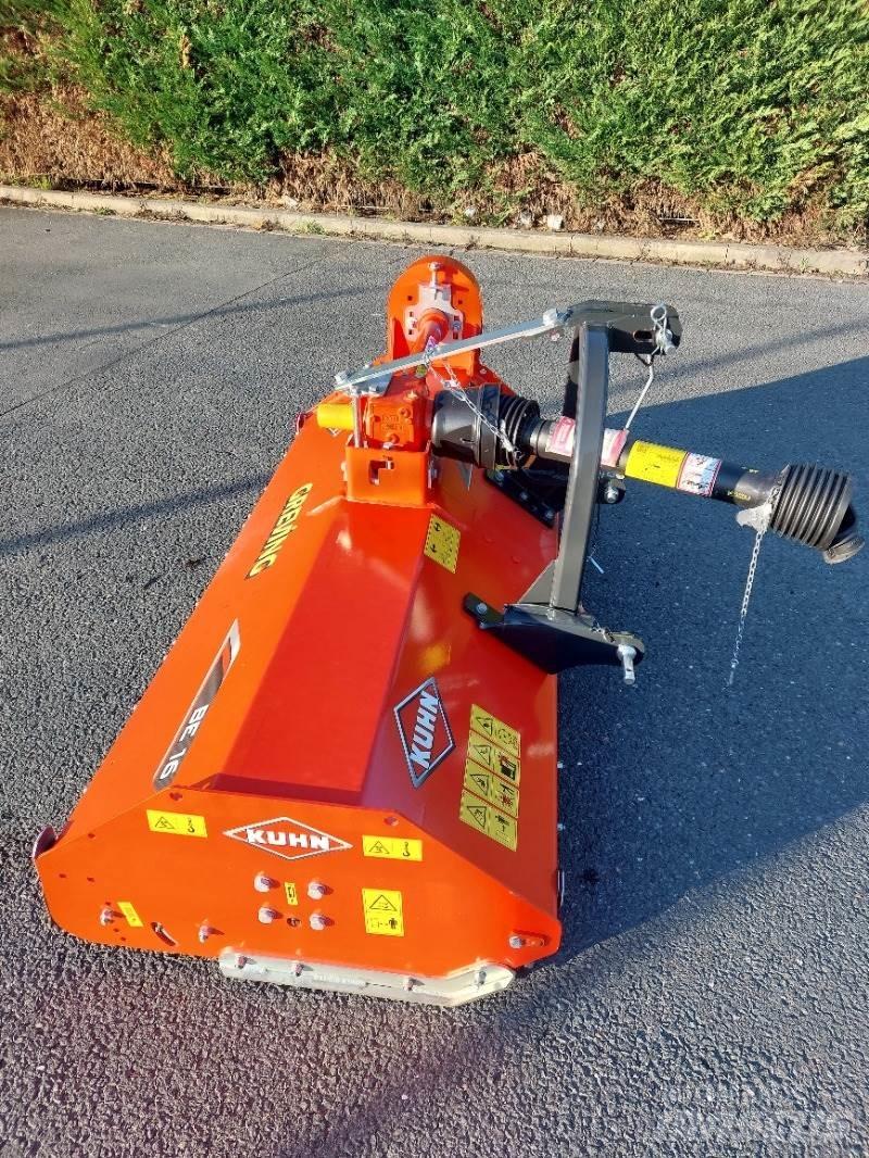 Kuhn BE 16 Otros equipos usados para la recolección de forraje