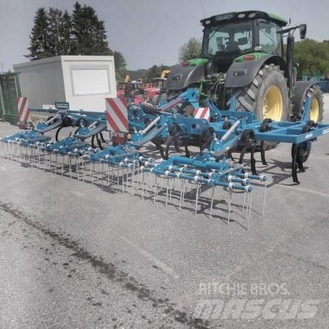 Religieux LIBORTO 6M Cultivadores