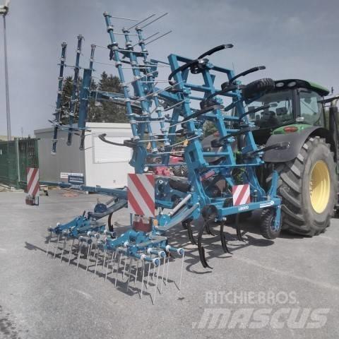 Religieux LIBORTO 6M Cultivadores