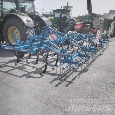Religieux LIBORTO 6M Cultivadores
