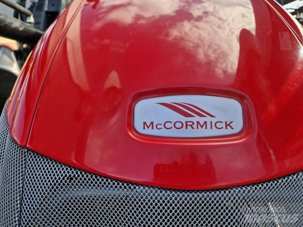 McCormick C80 Max Tractores