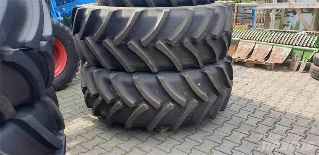 Mitas 540/56R38 Neumáticos, ruedas y llantas